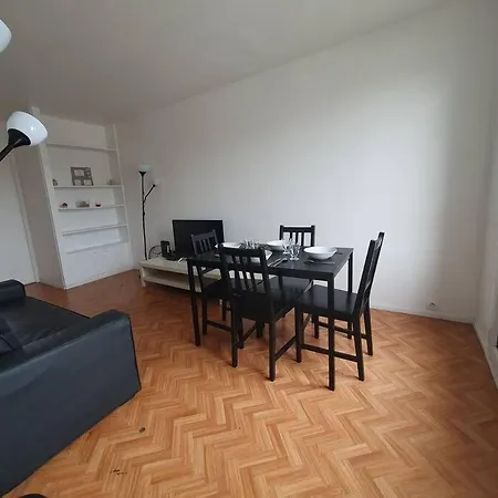 Spacieux F4 Avec Vue Panoramique Et 2 Places De Parking Apartament
