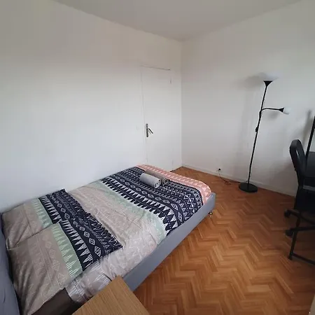 Spacieux F4 Avec Vue Panoramique Et 2 Places De Parking Apartament *