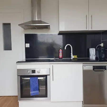 Apartament Spacieux F4 Avec Vue Panoramique Et 2 Places De Parking *